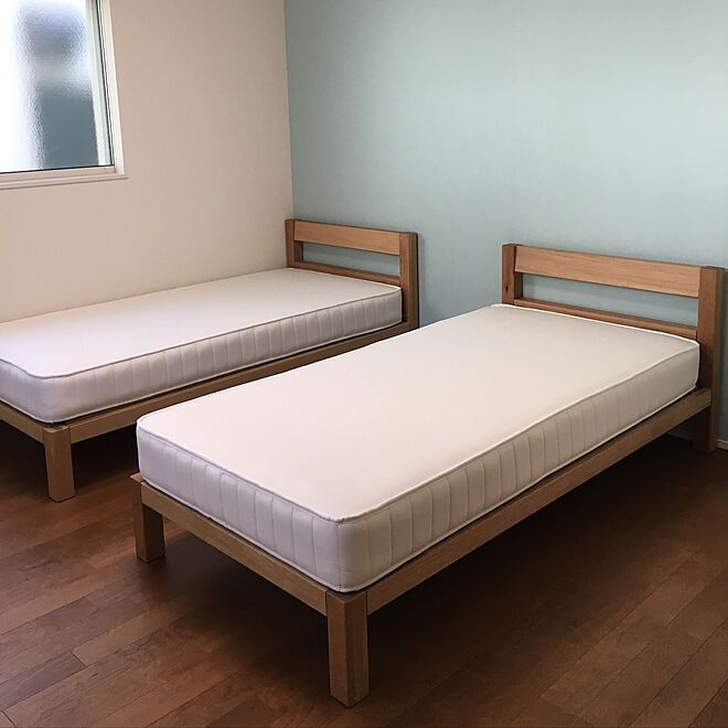 Bed 1